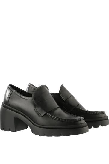HÖGL Loafer 'Bonnie' schwarz
