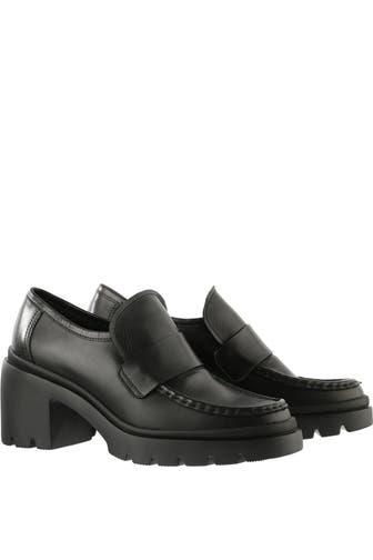 HÖGL Loafer 'Bonnie' schwarz