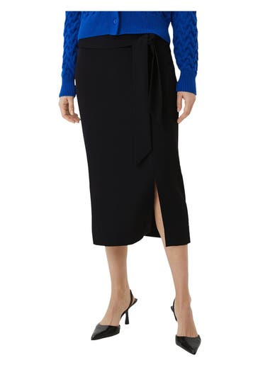 COMMA, Midirock schwarz