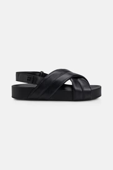HÖGL Sandalen schwarz
