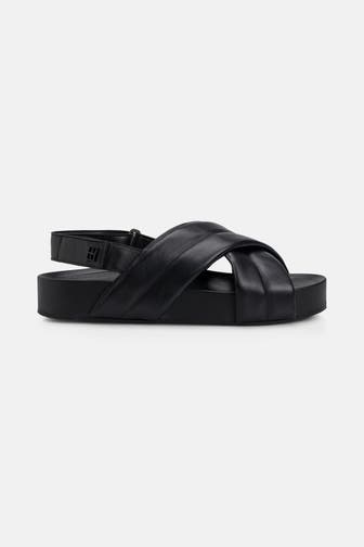 HÖGL Sandalen schwarz