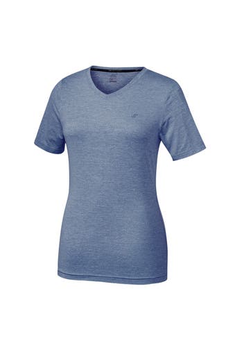 JOY SPORTSWEAR T-Shirt 'Zamira' graublau