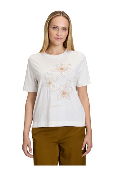 CARTOON T-Shirt mehrfarbig