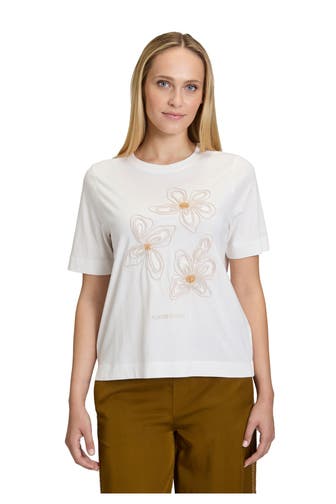 CARTOON T-Shirt mehrfarbig