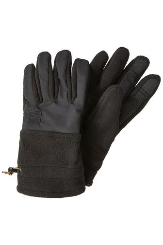 CAMEL ACTIVE Handschuhe schwarz