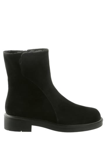 HÖGL Winterstiefel 'Jeff' schwarz