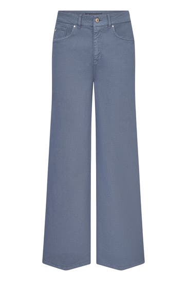 RAFFAELLO ROSSI Jeans 'Sventy' flared