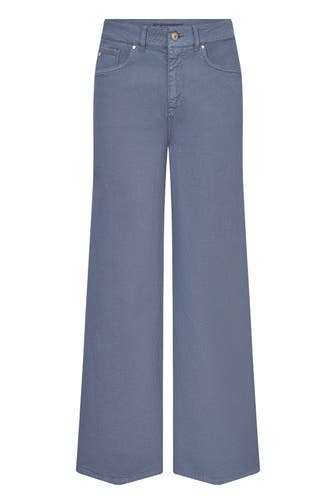 RAFFAELLO ROSSI Jeans 'Sventy' flared