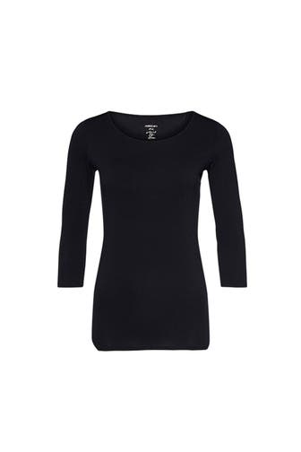 MARC CAIN Longsleeve nachtblau