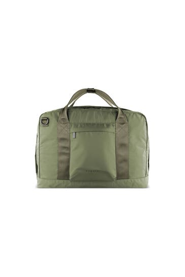 BUGATTI Business Bag 'Elia M' graugrün