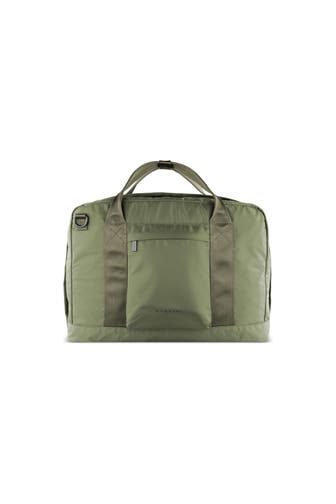 BUGATTI Business Bag 'Elia M' graugrün