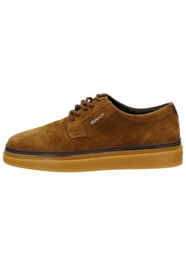 GANT Sneaker 'Kinzoon' braun