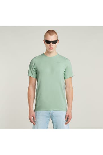G-STAR T-Shirt mint