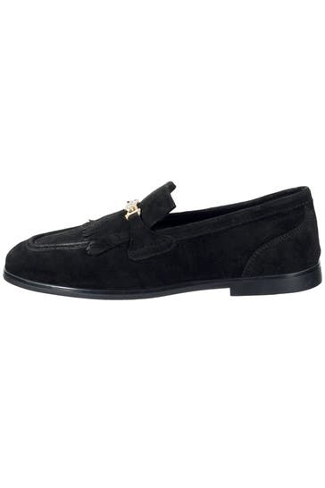 GANT Slipper 'Gimble' schwarz