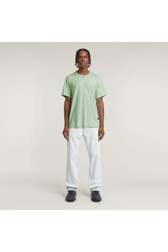 G-STAR T-Shirt 'Nifous' mint