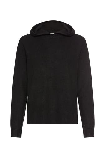 CAMEL ACTIVE Strickpullover schwarz