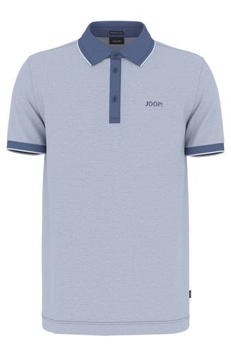 JOOP! Polo-Shirt 'Percy' blau