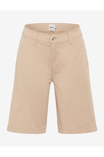 BRAX Shorts 'Maine' beige