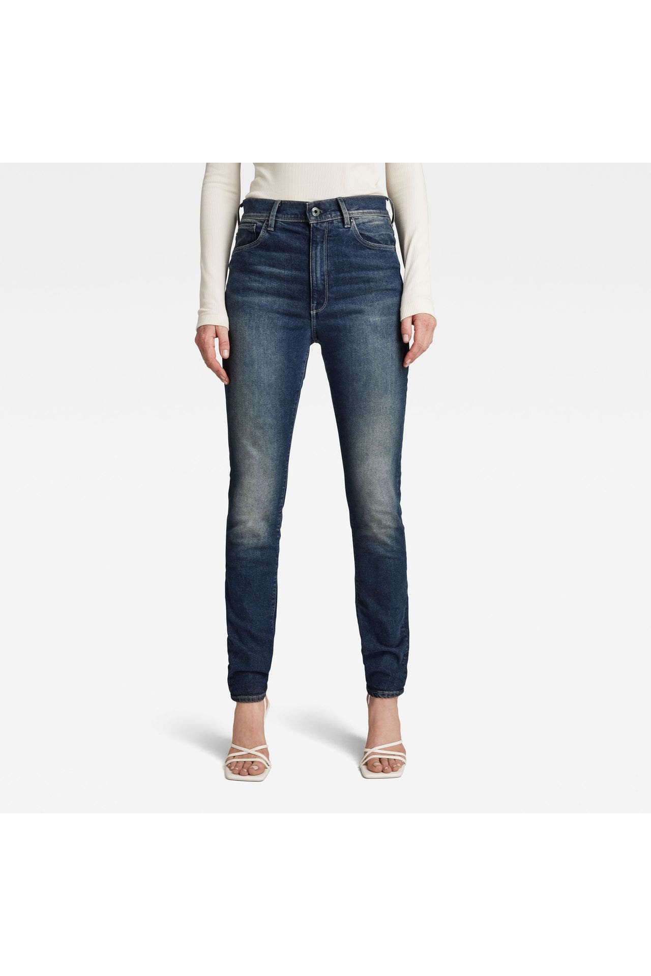 G-STAR Jeans 'Kafey' skinny, Bild 1