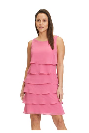 VERA MONT Kleid pink