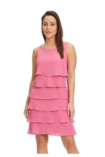 VERA MONT Kleid pink