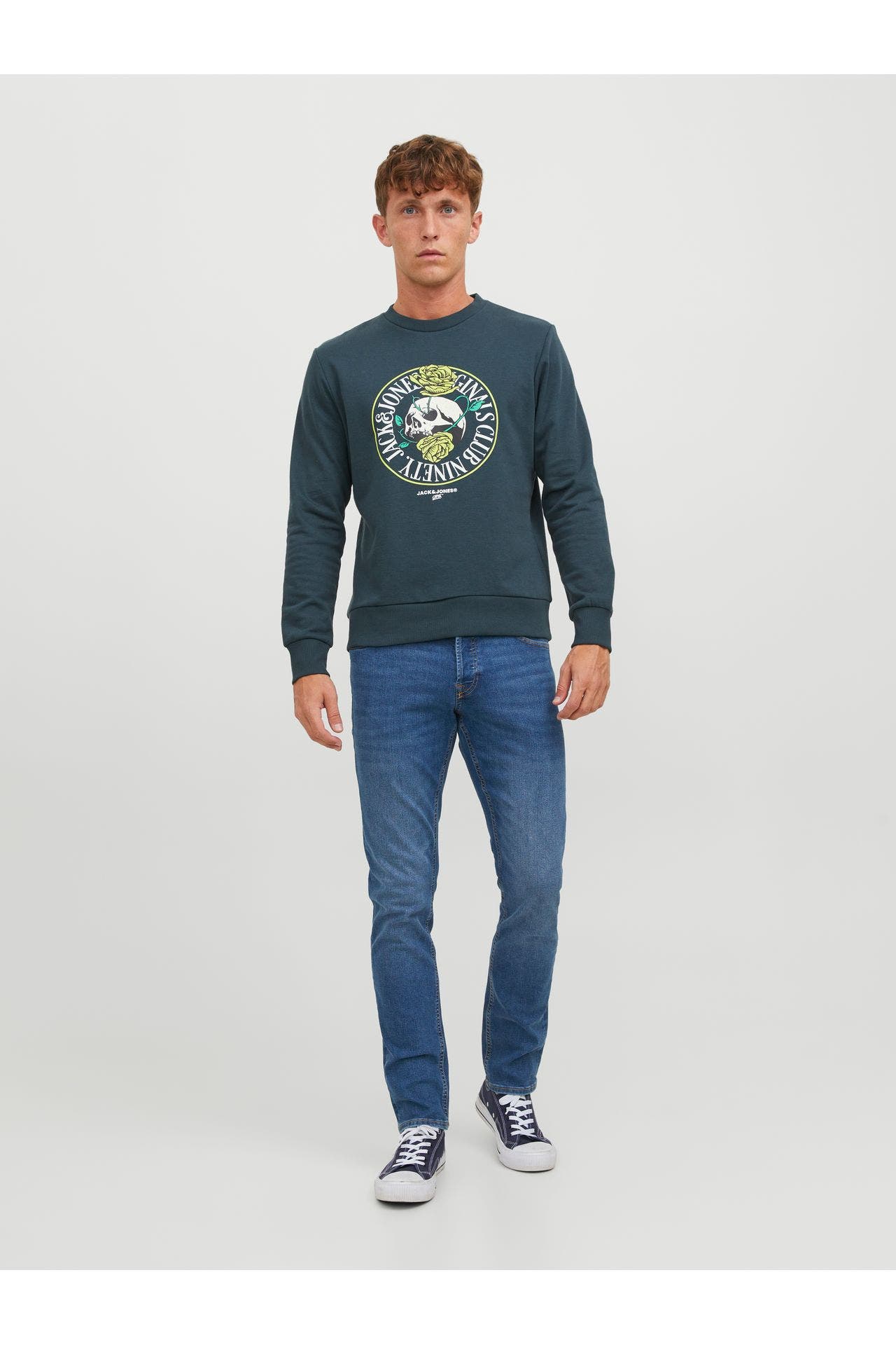 JACK & JONES Jeans 'Glenn' slim, Bild 1