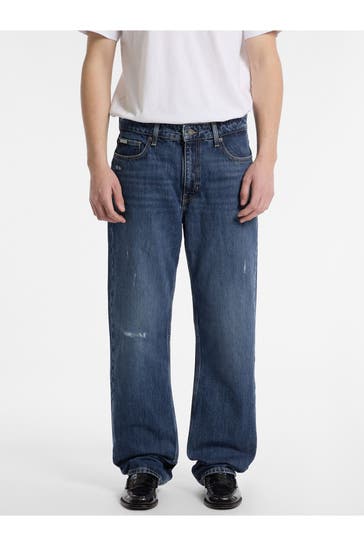 GUESS Jeans 'G18' wide