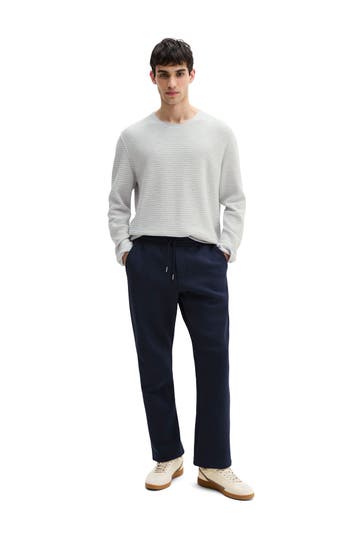 MARC O'POLO Longsleeve gestreift