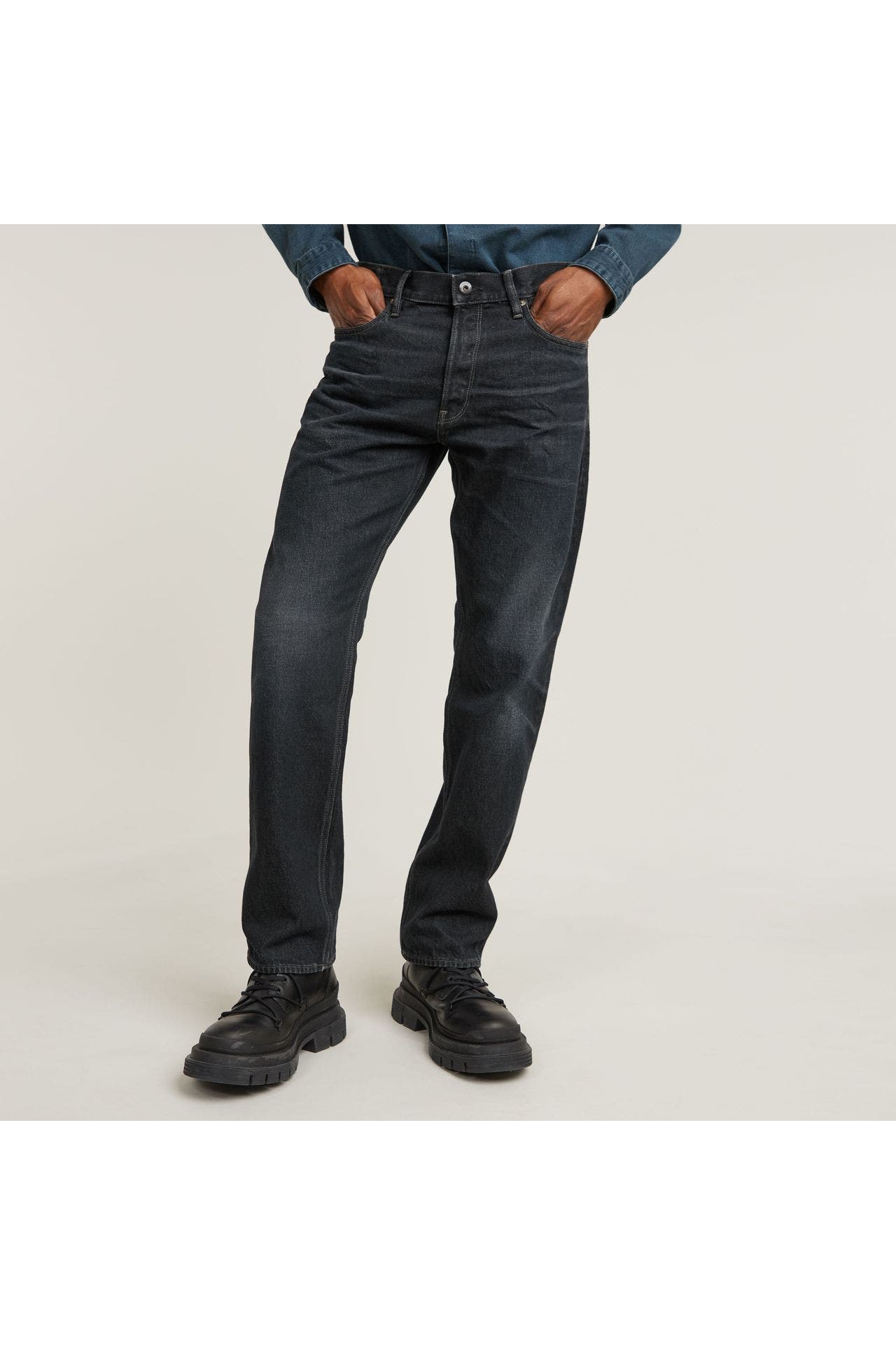 G-STAR Jeans 'Dakota' straight, Bild 1