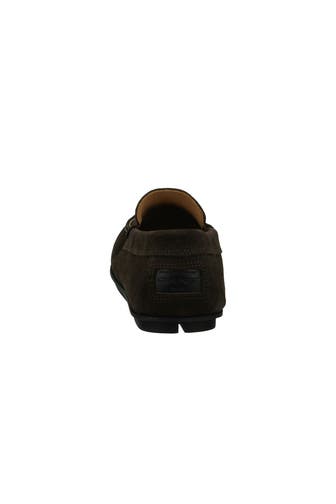 GANT Mokassins 'Wilmon' dunkelbraun