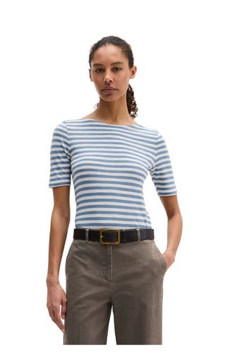 MARC O'POLO T-Shirt gestreift