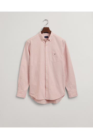 GANT Casual-Hemd gestreift