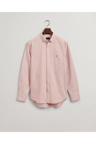 GANT Casual-Hemd gestreift