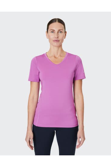 JOY SPORTSWEAR T-Shirt lila