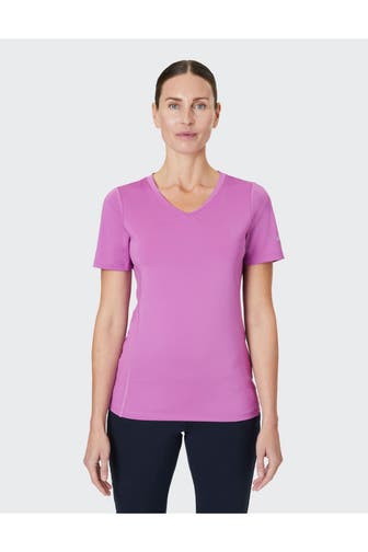 JOY SPORTSWEAR T-Shirt lila