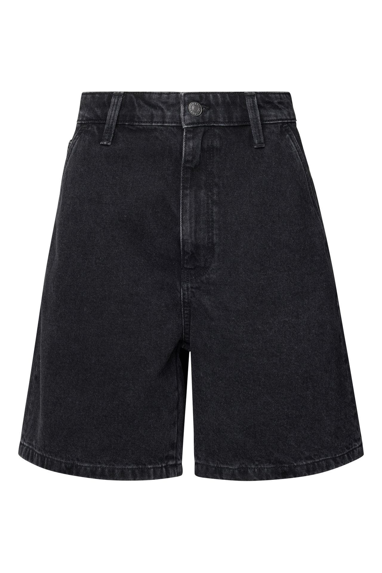 MAVI Jeansshorts 'Rotterdam' loose straight, Bild 1
