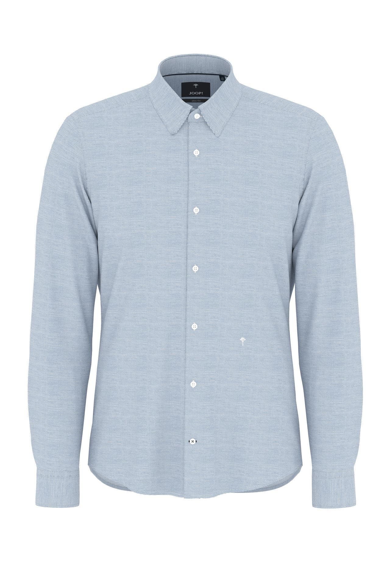 JOOP! Casual-Hemd blau, Bild 1