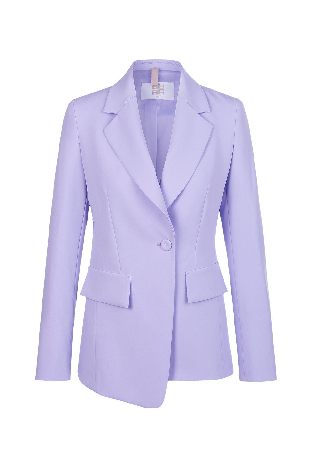 Blazer Flieder Damen