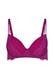 Bügel-BH magenta