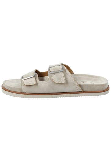 GANT Slides hellgrau