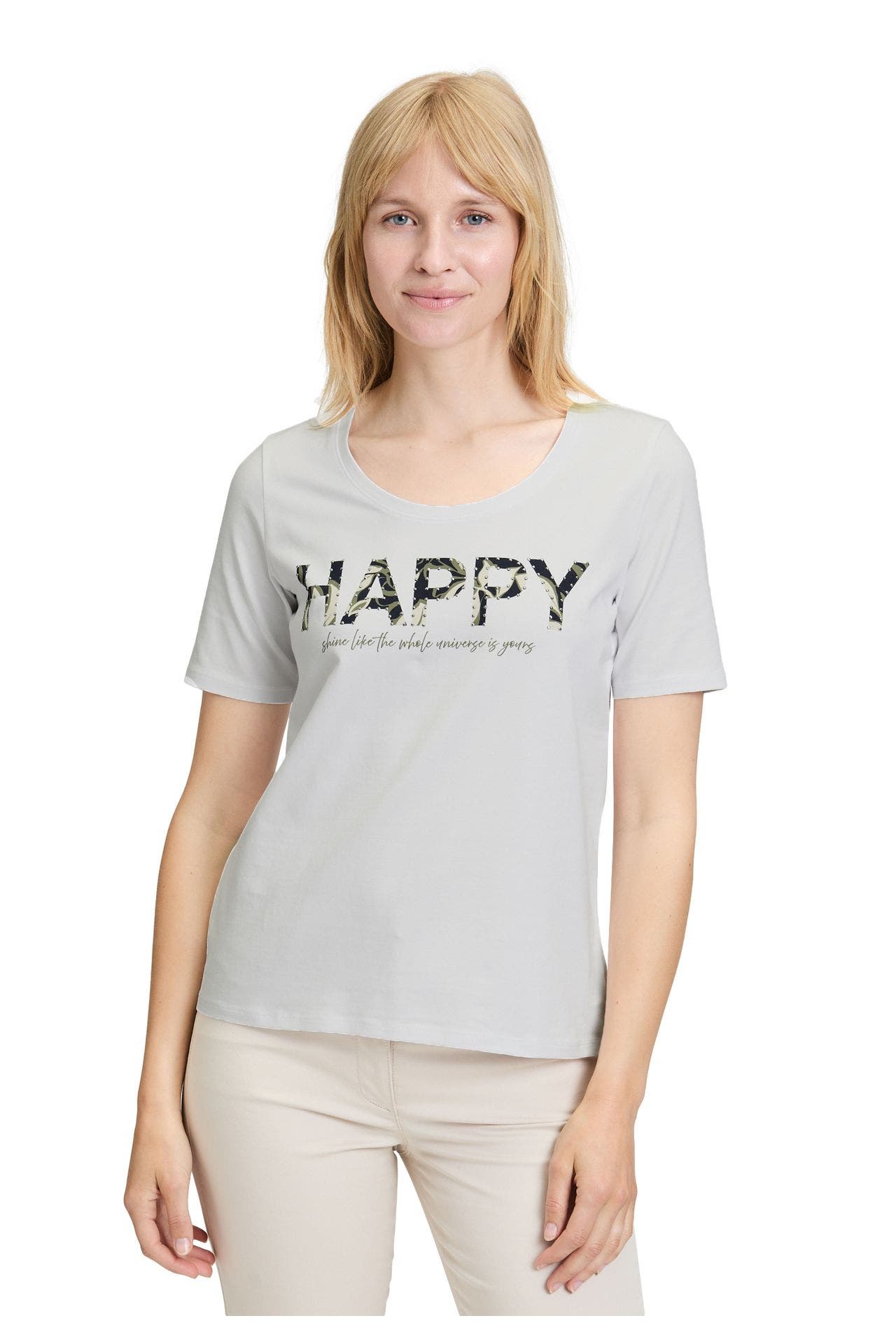 BETTY BARCLAY T-Shirt mehrfarbig, Bild 1