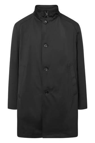 JOOP! Übergangsmantel schwarz