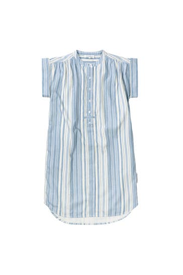 MARC O'POLO Kleid mehrfarbig