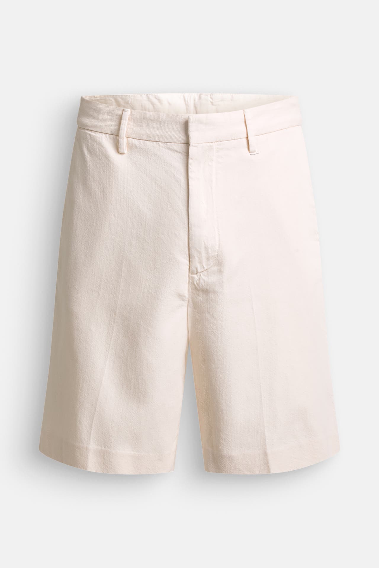 GANT Chino-Shorts creme, Bild 1