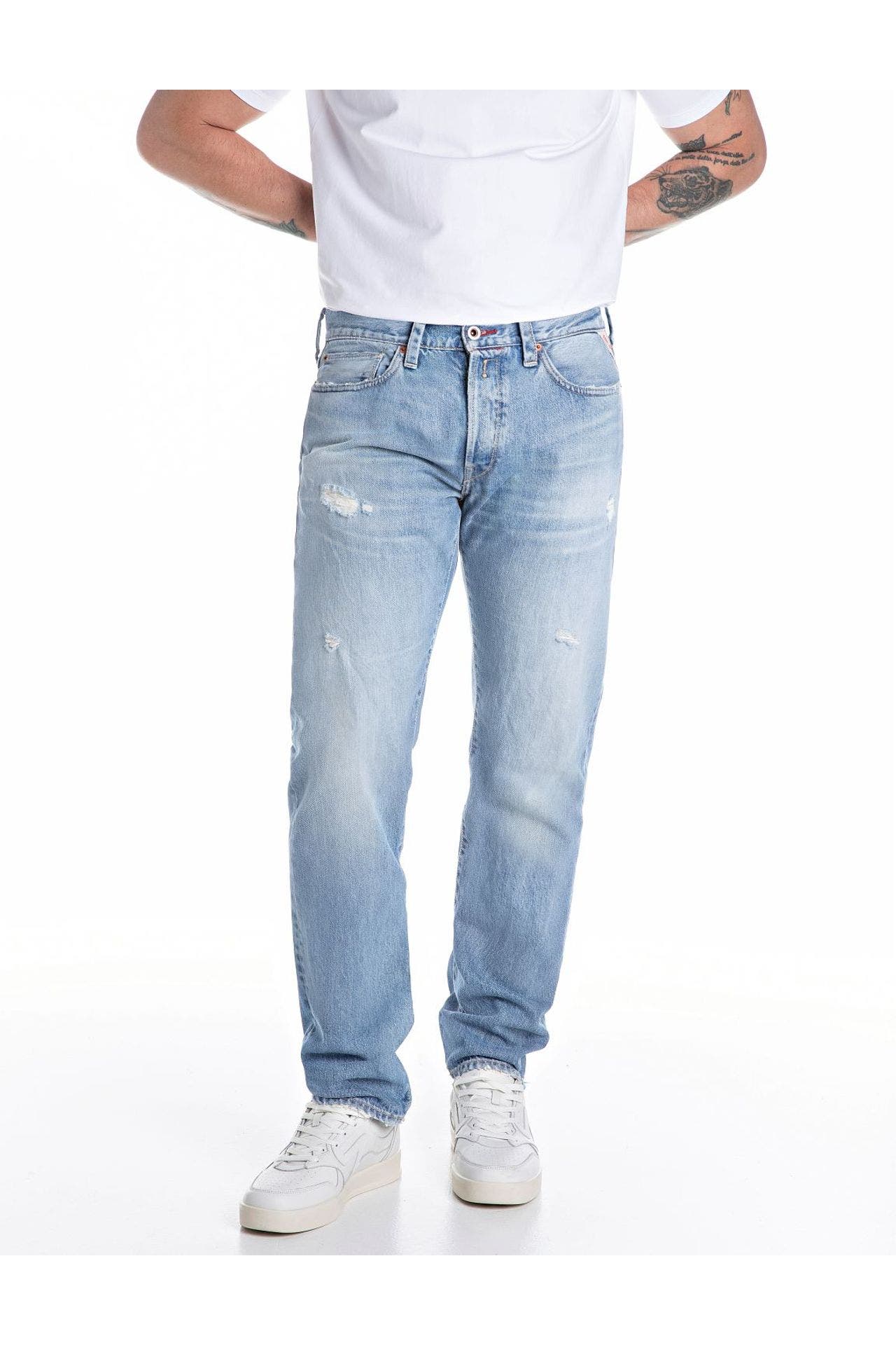 REPLAY Jeans 'Neaal' slim, Bild 1