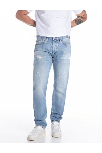 REPLAY Jeans 'Neaal' slim