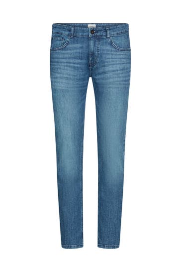 CAMEL ACTIVE Jeans 'Madison' slim