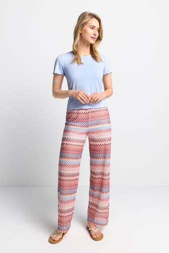 RICH & ROYAL T-Shirt blau