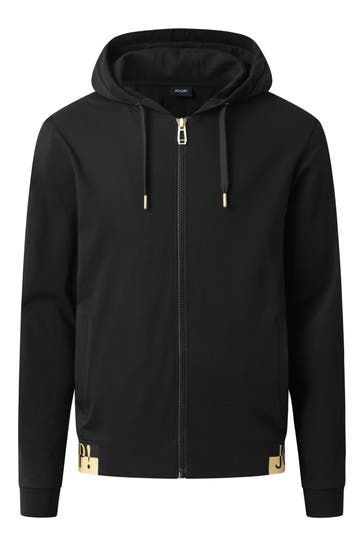 JOOP! Loungejacke schwarz