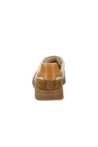 GANT Leder-Sneaker 'Cuzmo' zweifarbig